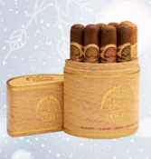 H Upmann 1844 Cigar Tin